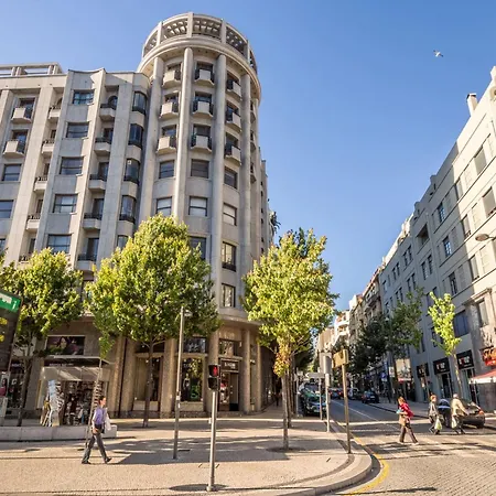 Apartamento Feel Downtown Luxury Retreat