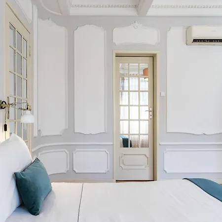 Appartement Modern For 13 Guests *