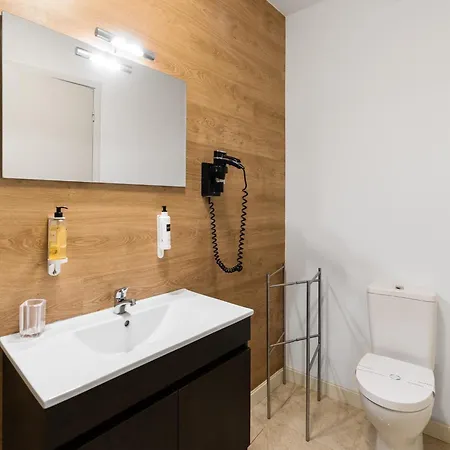 Appartement Modern For 13 Guests *