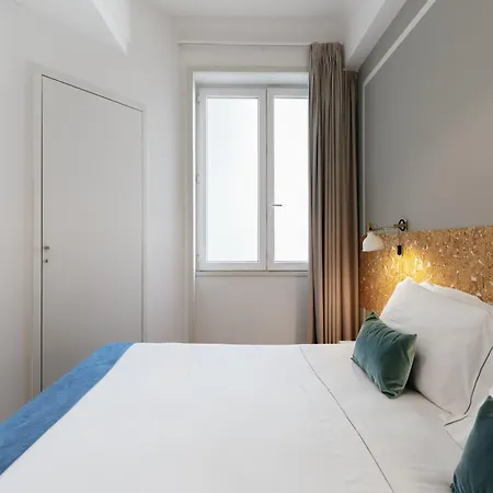 Apartamento Feel Downtown Luxury Retreat