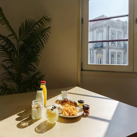 Apartamento Feel Downtown Luxury Retreat *