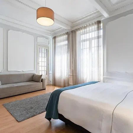 Feel Downtown Luxury Retreat *