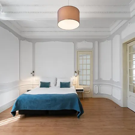 Feel Downtown Luxury Retreat *