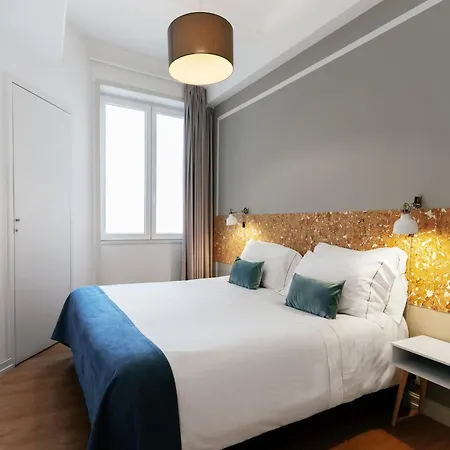 Feel Downtown Luxury Retreat *