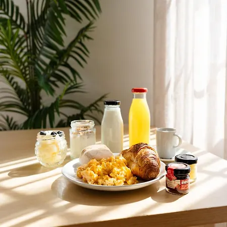 Feel Downtown Luxury Retreat Apartmán Porto