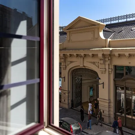Feel Downtown Luxury Retreat Porto