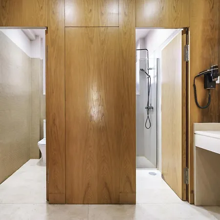 Feel Downtown Luxury Retreat * Porto